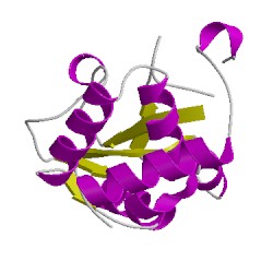 Image of CATH 1o7tD01