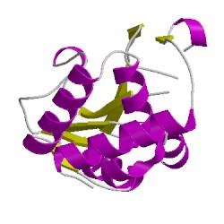Image of CATH 1o7tE01