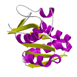 Image of CATH 1o7tE02