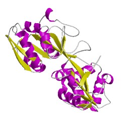 Image of CATH 1o7tG