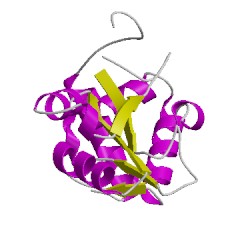 Image of CATH 1o7tG01