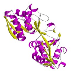 Image of CATH 1o7tH