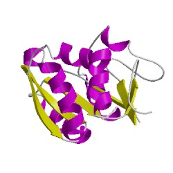 Image of CATH 1o7tH02