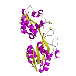 Image of CATH 1o7tI