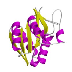 Image of CATH 1o7tI02