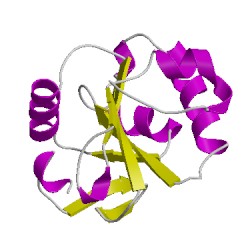 Image of CATH 1o7uA