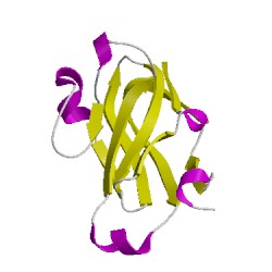 Image of CATH 1o7vA00