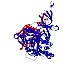 Image of CATH 1o7w