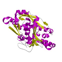 Image of CATH 1o7wA01