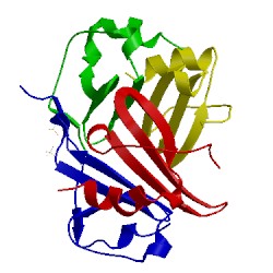 Image of CATH 1o7y