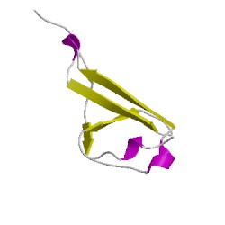 Image of CATH 1o7yA