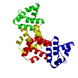 Image of CATH 1o83