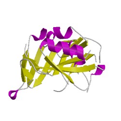 Image of CATH 1o8bA