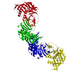 Image of CATH 1o8c