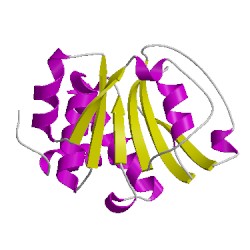 Image of CATH 1o8cA02