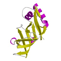 Image of CATH 1o8cD01