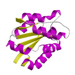 Image of CATH 1o8qF