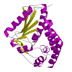 Image of CATH 1o8uB