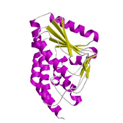 Image of CATH 1o8uD