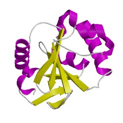 Image of CATH 1o8wA