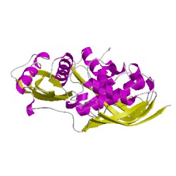 Image of CATH 1o90A
