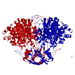 Image of CATH 1o95