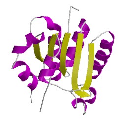 Image of CATH 1o95A02