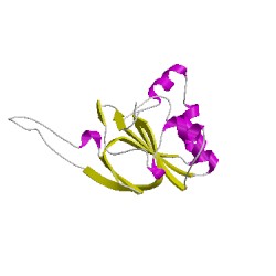 Image of CATH 1o95A03