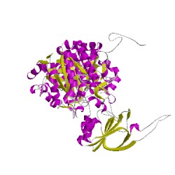 Image of CATH 1o95B
