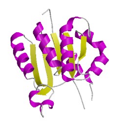 Image of CATH 1o95B02