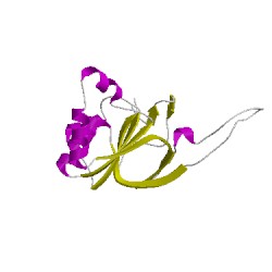 Image of CATH 1o95B03