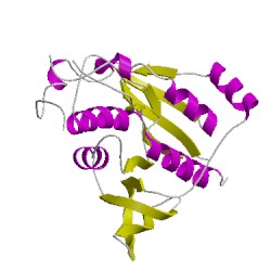 Image of CATH 1o95C00