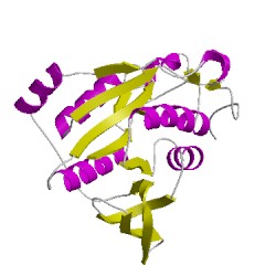Image of CATH 1o95E