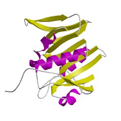 Image of CATH 1o95F00