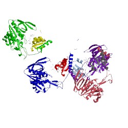 Image of CATH 1o96