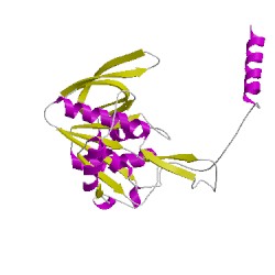 Image of CATH 1o96A00
