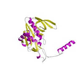 Image of CATH 1o96C00