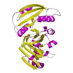 Image of CATH 1o96Z