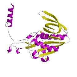 Image of CATH 1o97C