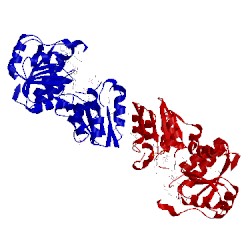 Image of CATH 1o9b