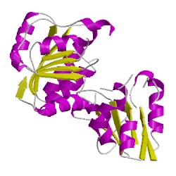Image of CATH 1o9bA