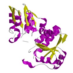 Image of CATH 1o9bB