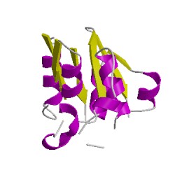 Image of CATH 1o9bB01