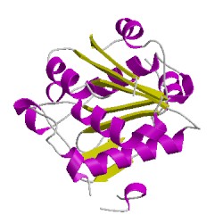 Image of CATH 1o9gA01