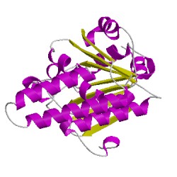 Image of CATH 1o9hA