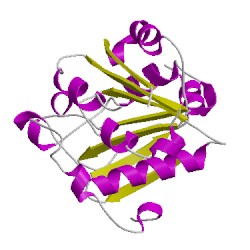 Image of CATH 1o9hA01