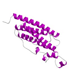 Image of CATH 1o9iD01