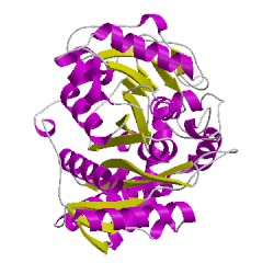 Image of CATH 1o9nB