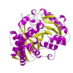 Image of CATH 1o9qA00