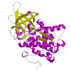 Image of CATH 1o9uA